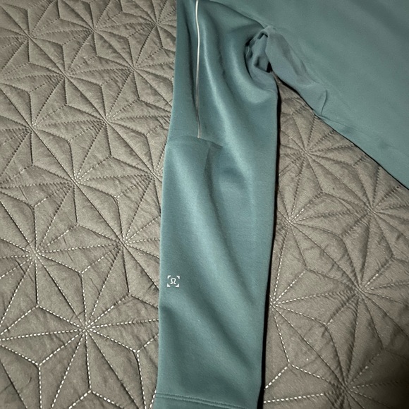 Lululemon Fleece Back Soft Shell Jacket - Picture 7 of 11